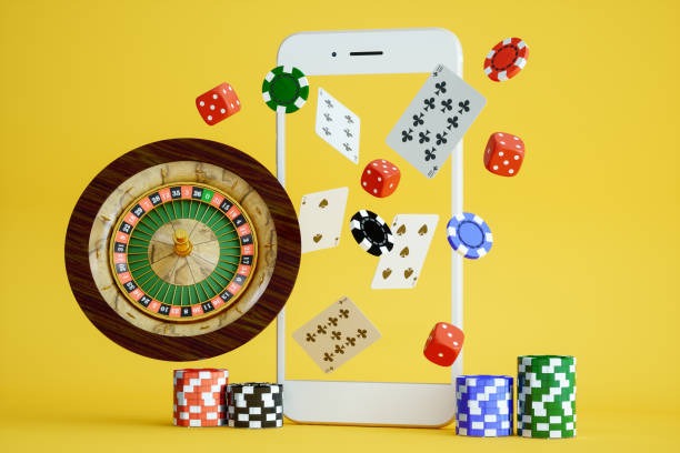 Portrait mode layout showing live dealer video and betting controls