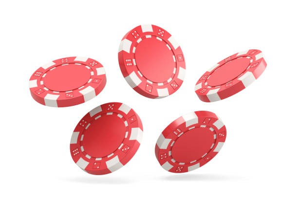 Blackjack hand display showing player cards and dealer upcard